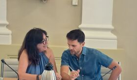 Unidas Podemos lleva al Pleno del Ayuntamiento de Cceres la nacionalizacin de Repsol 