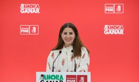 PSOE exige a Guardiola que recupere oficinas comarcales vivienda y no abandone a familias
