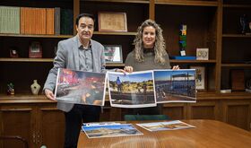 Foto de Los Barruecos gana el premio Paraiso ilimitado de Diputacin Cceres y Apamex