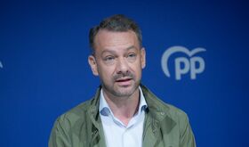 PP extremeo cuestiona Quin dio la orden de deshacerse de la jueza Biedma