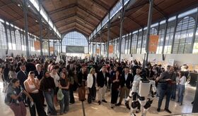 La Feria Educativa de la UEx abre sus puertas para orientar a 4000 estudiantes extremeos