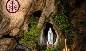 El arzobispo de MridaBadajoz invita a unirse a una oracin por la salud de Len XIV