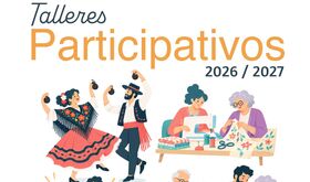 Ayuntamiento de Cceres ofrece 27 talleres gratuitos en los barrios para poblacin adulta