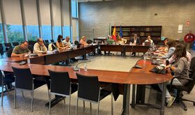 Educacin convoca concurso de traslados para todos los cuerpos docentes y de inspectores