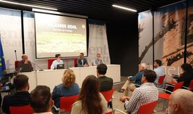 Una quincena de proyectos del Plan Edil permitirn invertir 57M en comarca de Olivenza