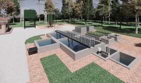 Talleres en Badajoz y Cheles sobre reutilizacin agua con soluciones basadas en naturaleza