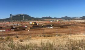 Hunan Yuneng sube hasta 2156M inversin y capacidad produccin de su proyecto en Mrida