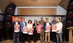 Unos 400 ciclistas participarn en Picota Bike Race por los senderos del Valle del Jerte