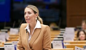 En Bruselas Guardiola pide ms apoyo de la UE a regiones ms expuestas a incendios