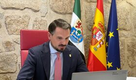 Anteproyecto PGEx 2027 recoge 1817 millones a programas de colaboracin con municipios