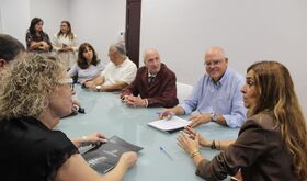 Ayuntamiento de Villanueva de la Serena cede a Inclusives un edificio para un proyecto 
