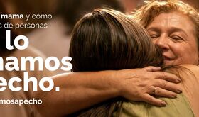 Las mujeres con cncer de mama reclaman sentirse cuidadas escuchadas e informadas 