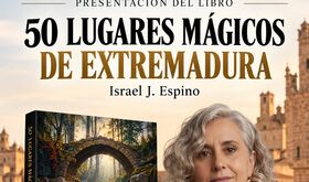 Mitos extremeos y el no a las guerras protagoniza el VII Otoo Literario de Cceres