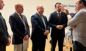 Los XXVII Premios Extrema Seleccin reconocen la excelencia de los aceites extremeos