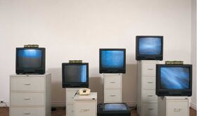 El Museo Vostell celebra su cincuentenario con muestra Wolf Vostell Sun in Your Head