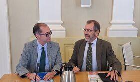 Mocin de Vox Cceres para dotar a la ciudad de un plan estratgico de infraestructuras