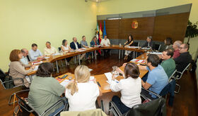 Diputacin Cceres lanza subvencin de 250000 para formacin industrial y tecnolgica
