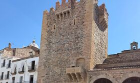 Ms de 1400 escolares de Cceres pasarn en los prximos das por Ciberland