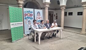 El 30 Festival Contempornea arrancar este viernes en Don Benito con Nena Daconte