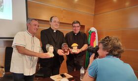 Dicesis CoriaCceres recaud en 2025 unos 69000 del Domund para proyectos en misiones 