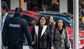 Vocales conservadores del CGPJ muestran su preocupacin por el hostigamiento a Biedma