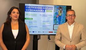 Ms de 200 personas participarn en Cceres en el evento Cultivando Empleo Extremadura