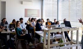 Cceres 2031 trabaja con la IA de Encore en experiencia pionera de cooperacin cultural UE