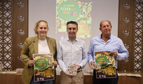 Torre de Miguel Sesmero consolida la Fiesta del Higo reforzando su valor gastronmico