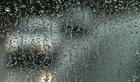 Gran parte de Extremadura en alerta amarilla este lunes por lluvias tormentas y viento