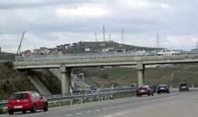 DGT prev ms de 206000 desplazamientos en carreteras extremeas durante la Semana Santa