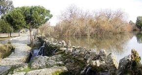 Declarado Lugar de Inters Cientfico 039La Sierra del Cordel y minas de Burguillos del Cerro039