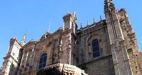 Plasencia confirma el inicio de conversaciones para la candidatura de Patrimonio de la Humanidad