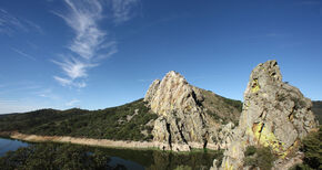 Constituida una nueva Asociacin de Turismo del Norte de Extremadura