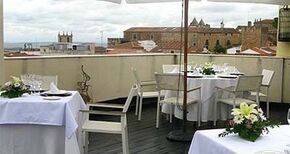 Cceres baja sus precios de hoteles un 18 este mes de enero en comparacin con diciembre de 2016