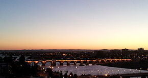 Badajoz un verano monumental ofrece actividades nocturnas