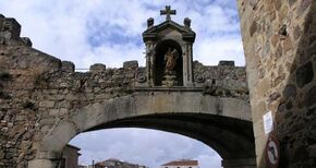 Cceres recibi en Semana Santa 95162 visitantes 6000 ms que el ao pasado