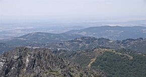 El presidente de la Red Mundial de Geoparques presentar este jueves la asociacin en el stand de Extremadura en FITUR