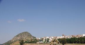 Alange entre los diez pueblos finalistas a convertirse en Capital del Turismo Rural 2018
