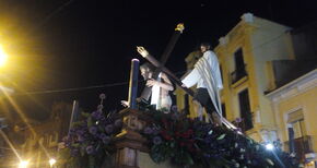 La Carrera Oficial de la Semana Santa de Mrida contar con un gradero para contemplar las procesiones