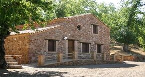 Los alojamientos rurales se sitan en el 90   de ocupacin en Semana Santa en Extremadura