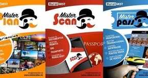 Dos empresas extremeas presentarn en Fitur un software para la gestin hotelera desde el mvil