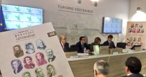 Las diputaciones de Badajoz y Cceres desarrollarn un proyecto de turismo en torno a escritores extremeos