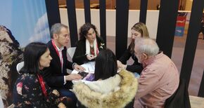 Malpartida de Cceres lleva a FITUR 039La Pedida de la Patatera039 como Fiesta de Inters Turstico de Extremadura
