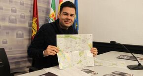 La informacin de los establecimientos hosteleros de Mrida se refuerza con un nuevo 039Gastromapa039