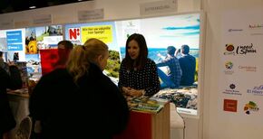 Extremadura refuerza en Blgica su promocin como destino de naturaleza y turismo rural de Espaa