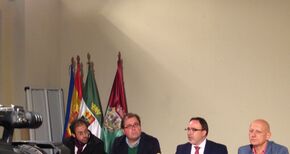 Plasencia y Trujillo sern sedes de acciones paralelas de la XII Feria Internacional Ornitolgica de Extremadura