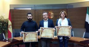 Casar de Cceres rememora este fin de semana la entrega del Privilegio de Sancho IV de Castilla