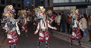 El Martes de Carnaval tambin ser festivo en 2018 y 2019 en Mrida
