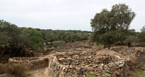 Extremadura participa en la candidatura de la piedra seca como patrimonio mundial inmaterial ante la Unesco en 2018