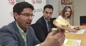 Villanueva del Fresno celebra sus XI Jornadas del Gurumelo pensando en la declaracin de Fiesta de Inters Turstico Regional